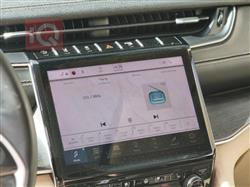 جيب جراند شيروكي إل